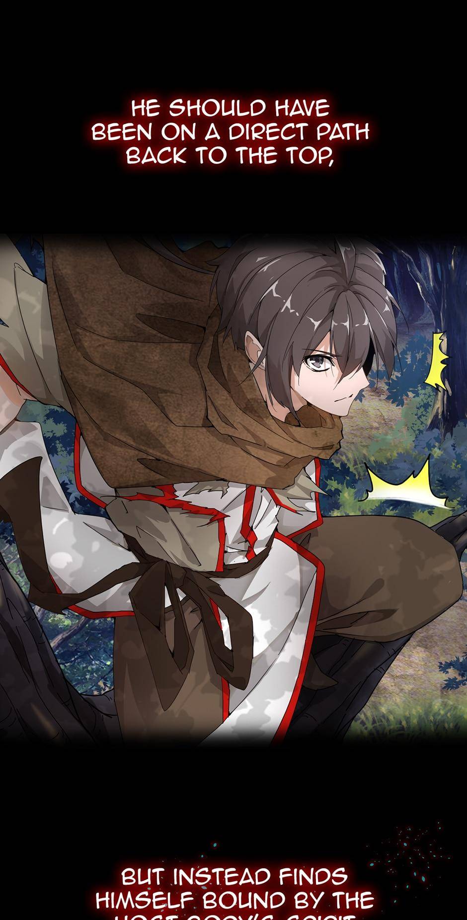 Magic Emperor, Chapter 0 image 14